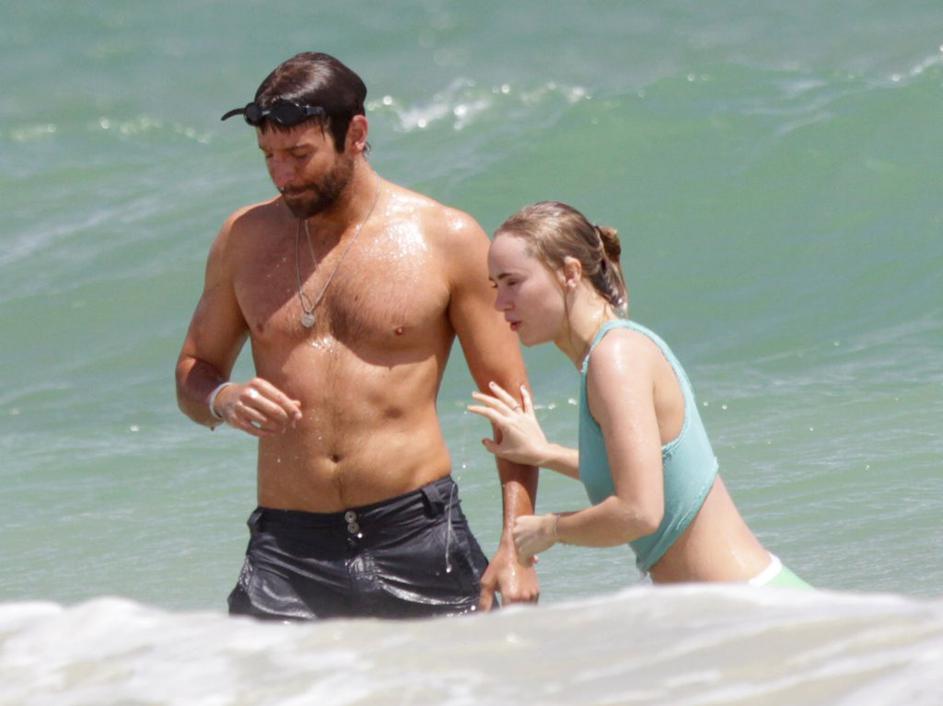 Bradley Cooper Suki Waterhouse