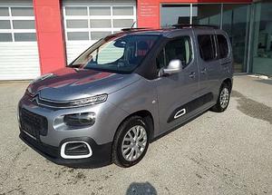 Citroën Berlingo Shine M BlueHDi 130 S S BVM6  -32-