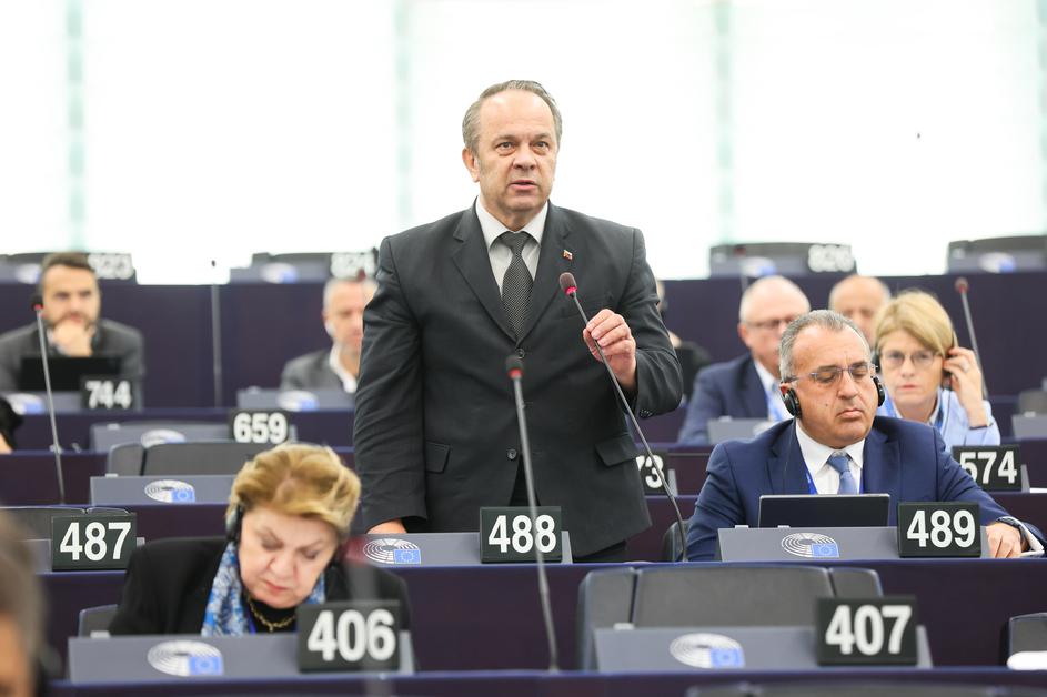 branko grims evroposlanec