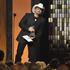 country music awards Brad Paisley
