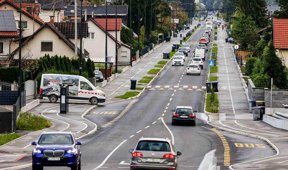 Slovenci bolje kot leta 2021 in slabše kot leta 2017
