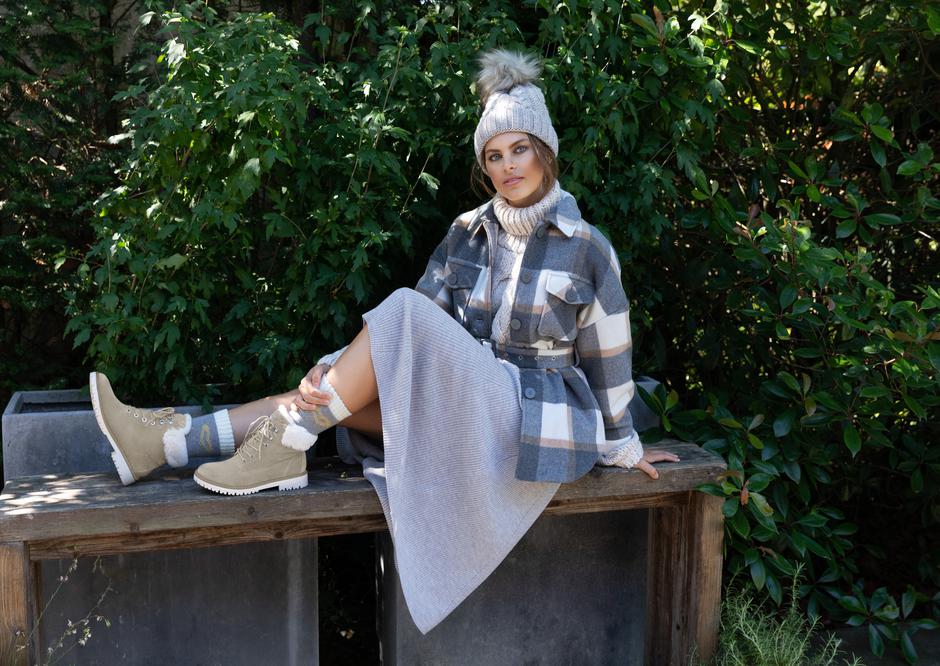 Deichmann presenečenje | Avtor: Deichmann