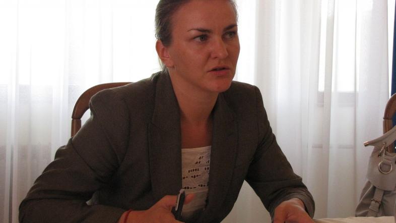 Tatjana Huntar