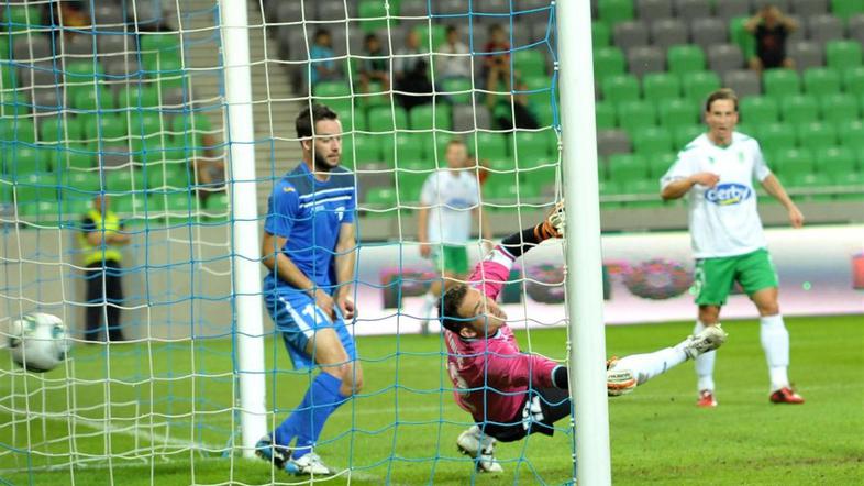 prva liga olimpija ljubljana hit gorica stožice buzeti simčič fink