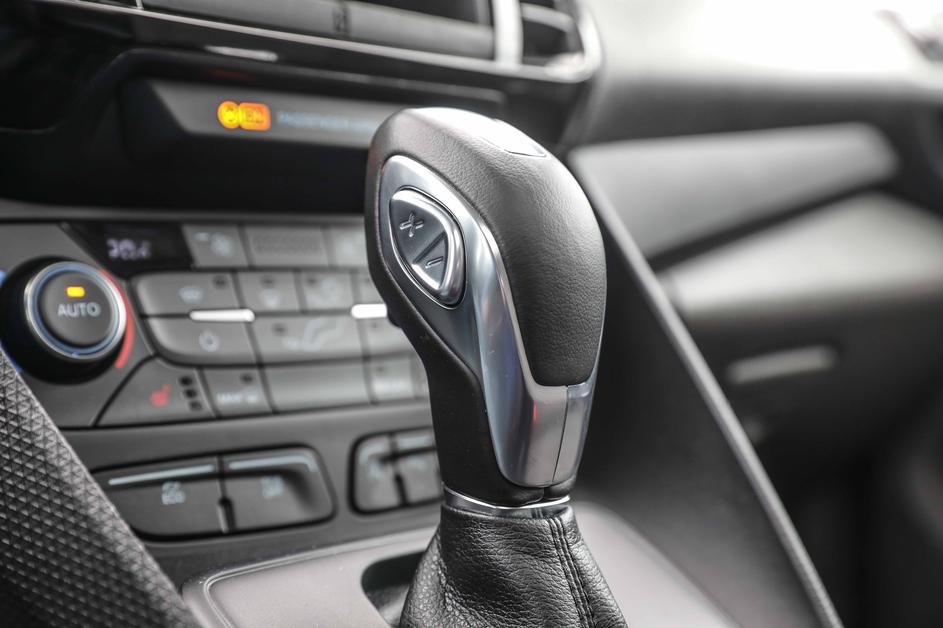 Ford tourneo connect