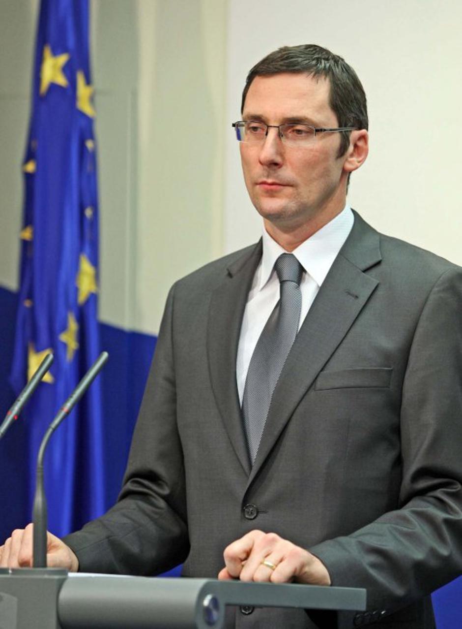 Boštjan Škrlec | Avtor: Saša Despot