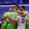Slovenska odbojkarska reprezentanca