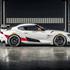 Toyota GR supra GT4