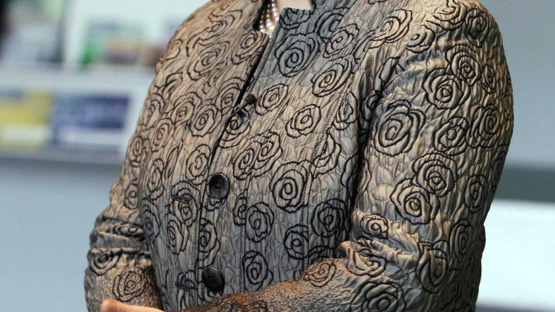 “Medij nosi svojo odgovornost pri objavi medijskih vsebin,” pravi informacijska 