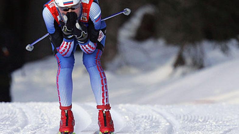 Tekme v Liberecu bodo organizirane kljub pomanjkanju snega.
