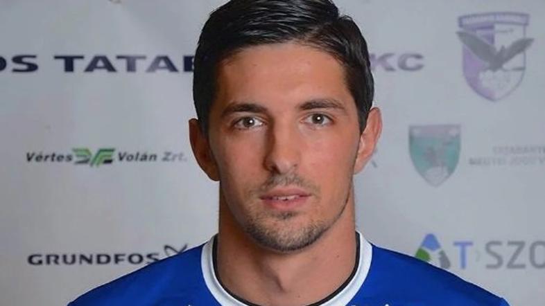 Novak Bošković