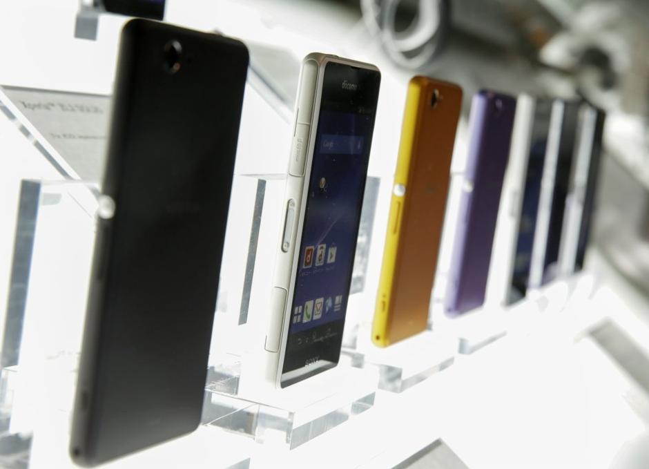 Telefon | Avtor: EPA