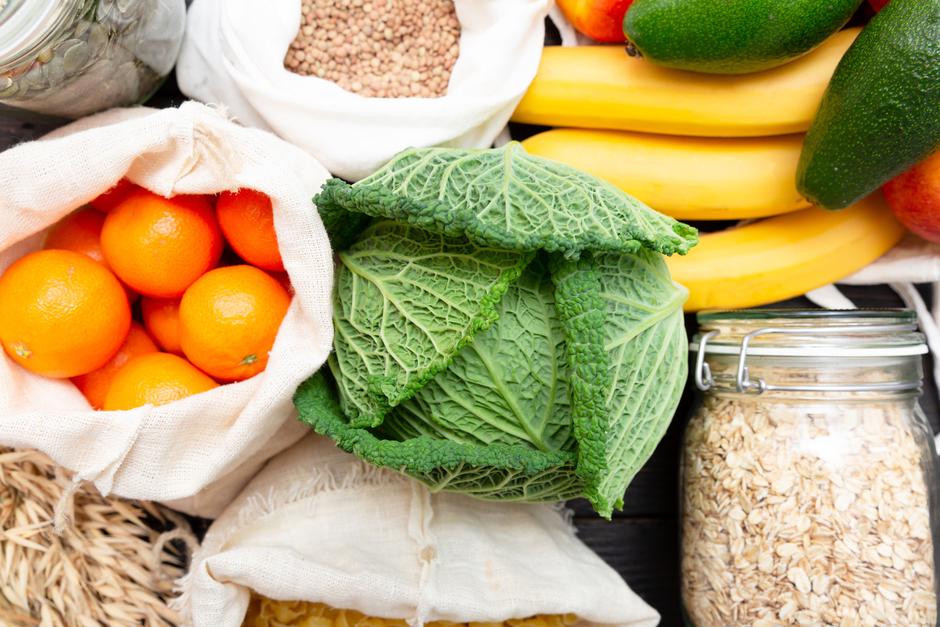 Nakupovalne vrečke | Avtor: Profimedia