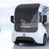 Toyota EV