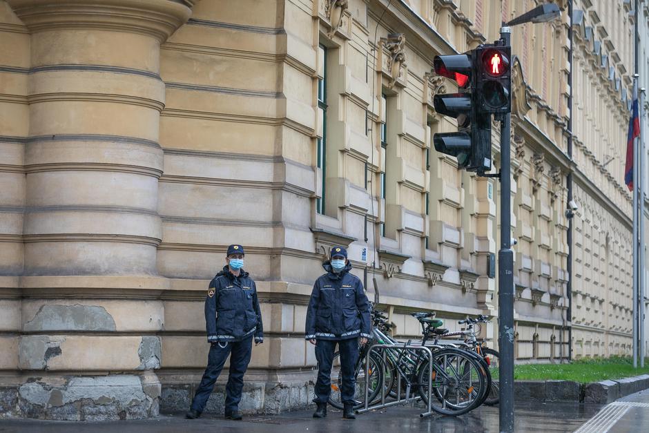 Tina Gabrič, Ana Glumac | Avtor: Saša Despot