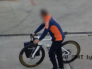 Jorge Martín kolo tat