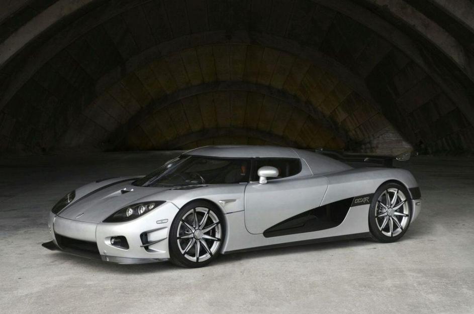 (Foto: Koenigsegg)