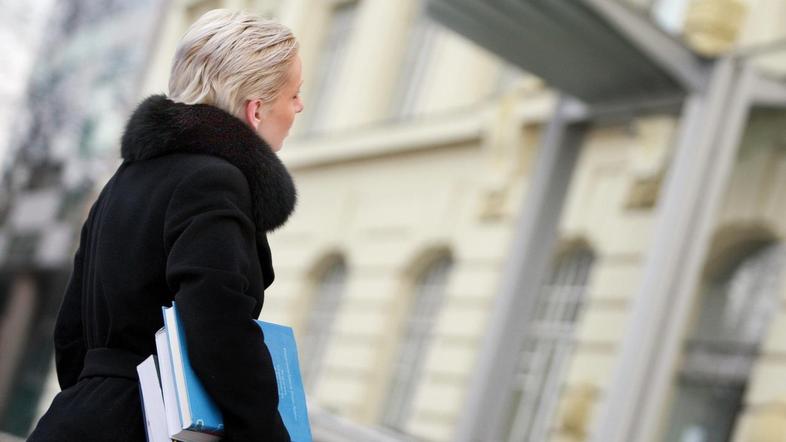 Študentska hiša Srce bo namenjena tudi tujim študentom, ki si ne morejo privošči