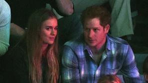 cressida bonas, harry