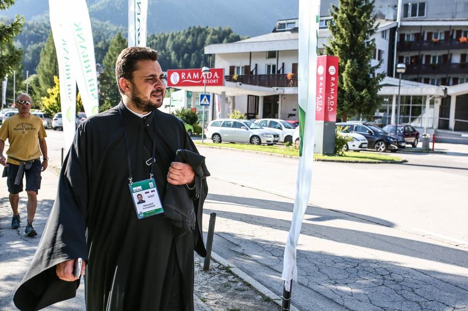 Putin | Avtor: Saša Despot