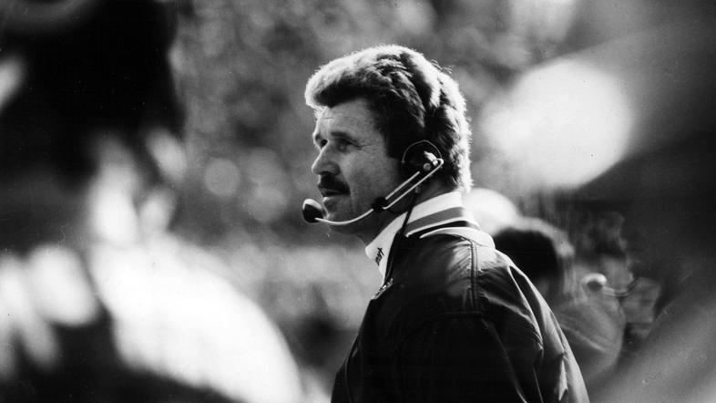 Mike Ditka