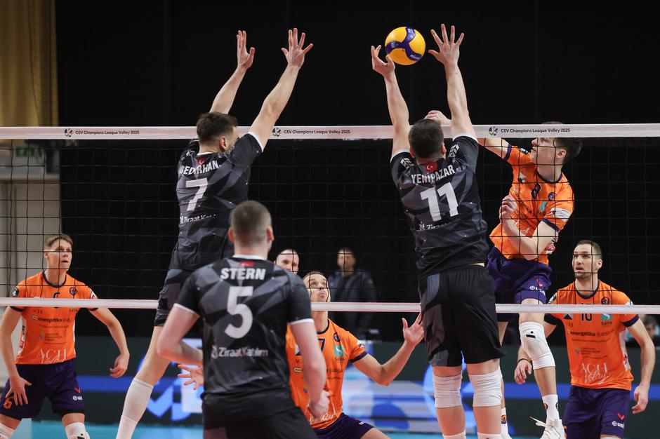 Luka Marovt | Avtor: Profimedia