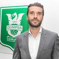 Luka Elsner Olimpija Ljubljana