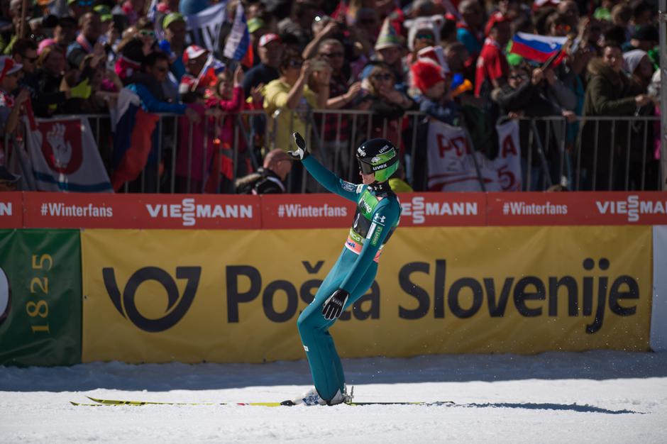 Planica 2019 | Avtor: Anže Petkovšek
