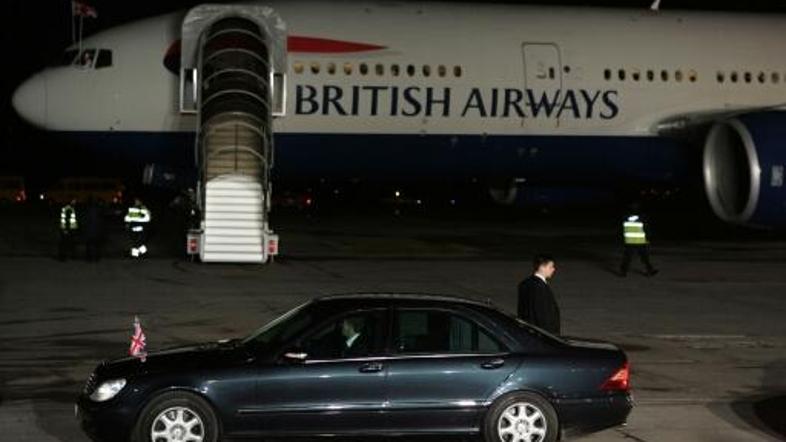 Kabinsko osebje v British Airways je nazadnje stavkalo leta 1997. (Foto: BOBO)