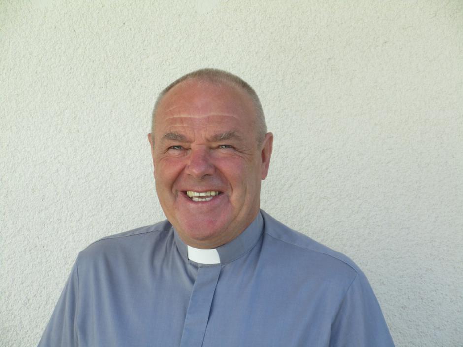 Ivo Kožuh | Avtor: osebni arhiv