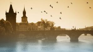 Podaljšan konec tedna v Pragi? (Foto: Shutterstock)