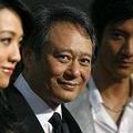 Ang Lee je kar sam cenzuriral svoj film. In razburil kitajskega študenta, ki si 