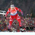 Fanny Welle-Strand Horn sprint Ruhpolding