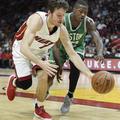 Goran Dragić Miami Heat Boston Celtics