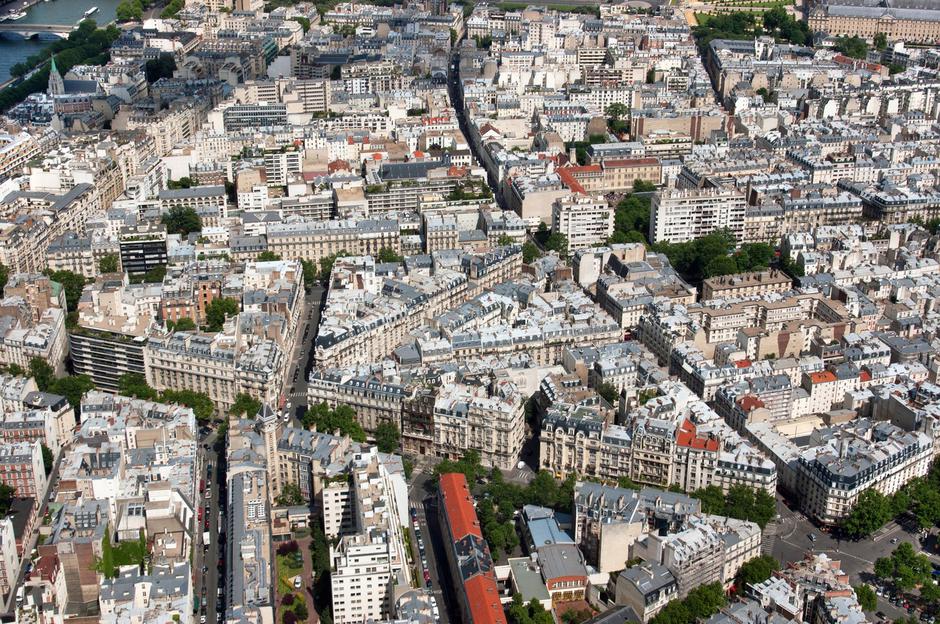 pariz | Avtor: Profimedia