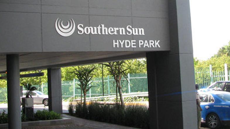 Hyde Park Southern Hotel. (Foto: NZS)