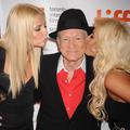 Hugh Hefner