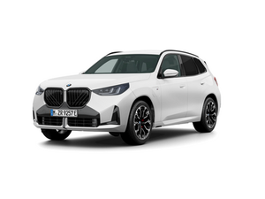 BMW X3 30e xDrive