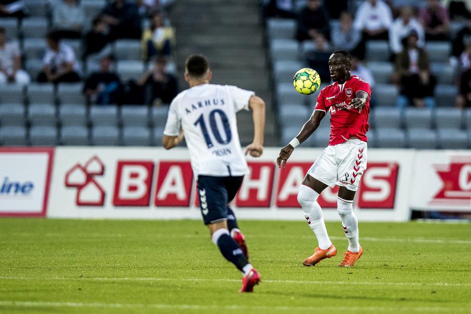 Raphael Dwamena | Avtor: Profimedia