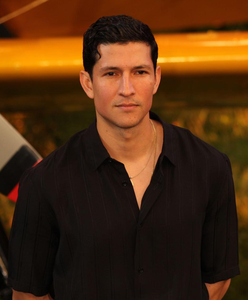 danny ramirez | Avtor: Profimedia