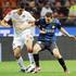 Kovačić Lamela Inter Milan AS Roma Coppa Italia italijanski pokal polfinale