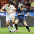 Kovačić Lamela Inter Milan AS Roma Coppa Italia italijanski pokal polfinale
