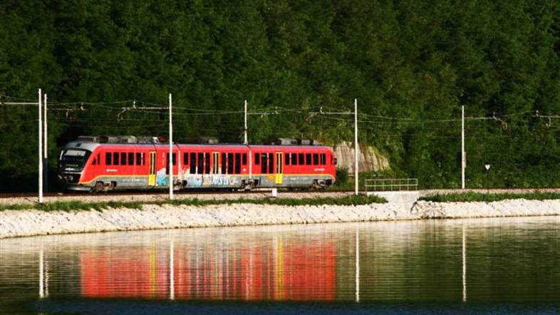 slovenske železnice siemens