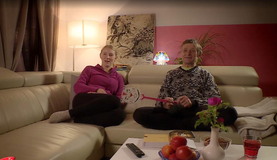 teja rožen | Avtor: POP TV