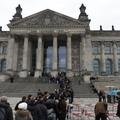 Teroristična mreža Al Kaida načrtuje napad na poslopje nemškega parlamenta v Ber