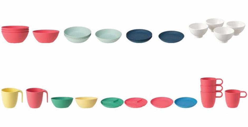 Ikea odpoklic | Avtor: Ikea