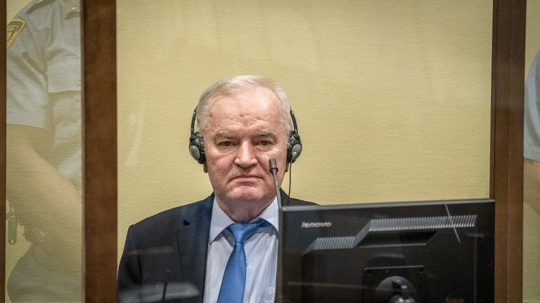 Ratko Mladić