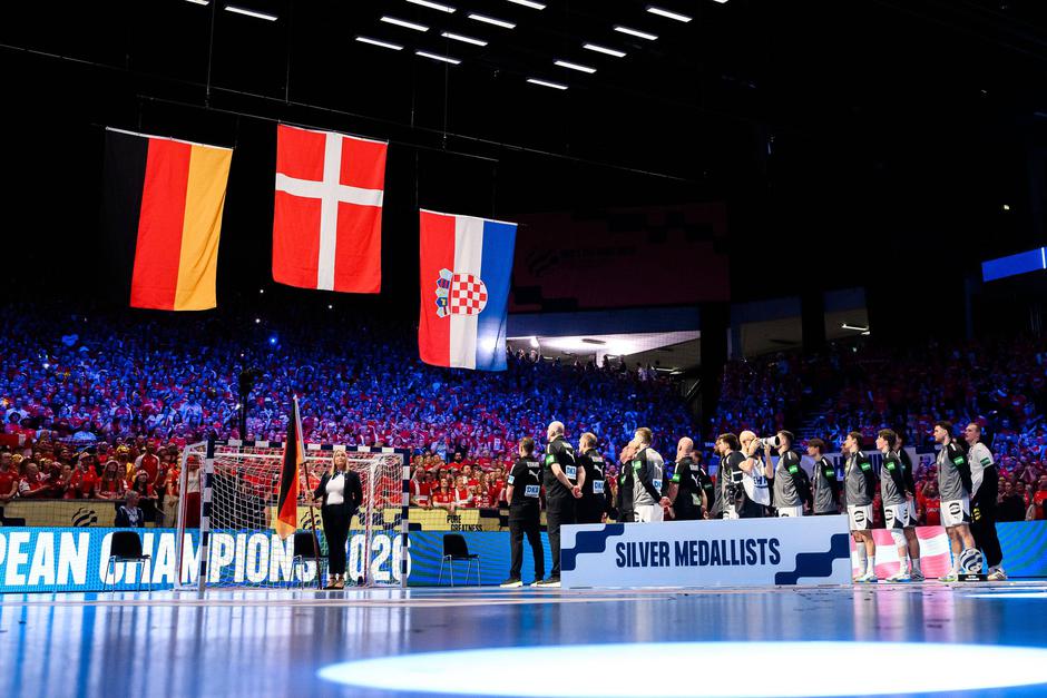 EP v rokometu | Avtor: Profimedia