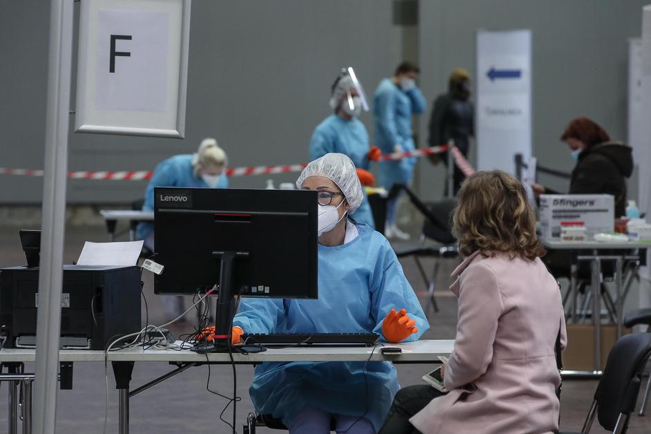 testiranje zaposlenih v vzgoji in izobraževanju