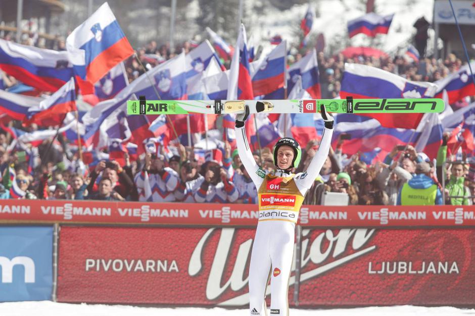 planica 2016 | Avtor: Saša Despot